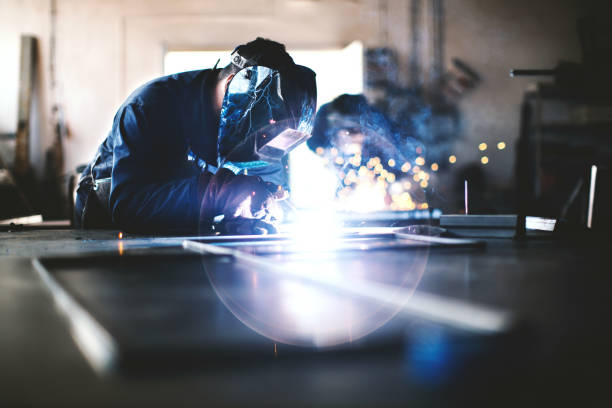 Best Food and Beverage Processing Equipment Welding in Chapel Hill, NC