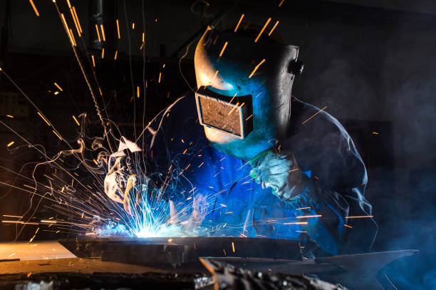 Best Marine and Shipbuilding Welding in Chapel Hill, NC