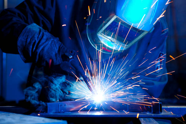 Professional Welder & Metal Fabrication in Chapel Hill, NC