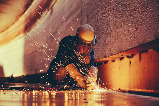 Best Pipe Welding in Chapel Hill, NC