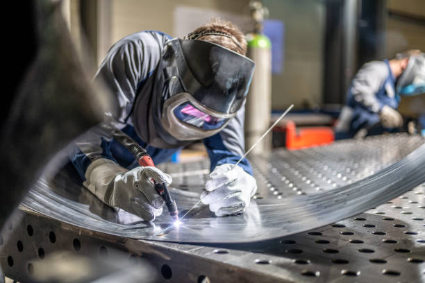 Affordable Welder Services in Chapel Hill, NC