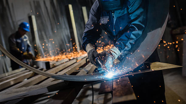 Best Artistic and Custom Metal Fabrication in Chapel Hill, NC