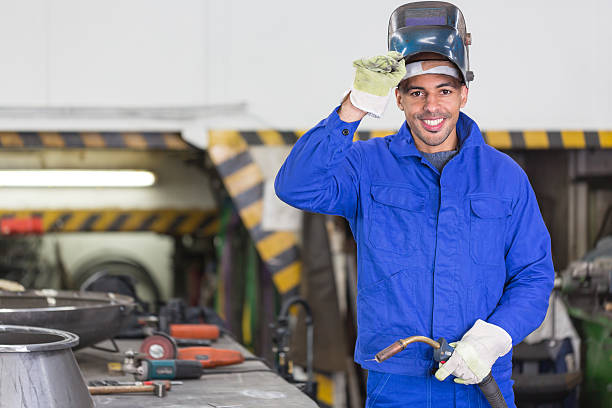 Best Marine and Shipbuilding Welding in Chapel Hill, NC