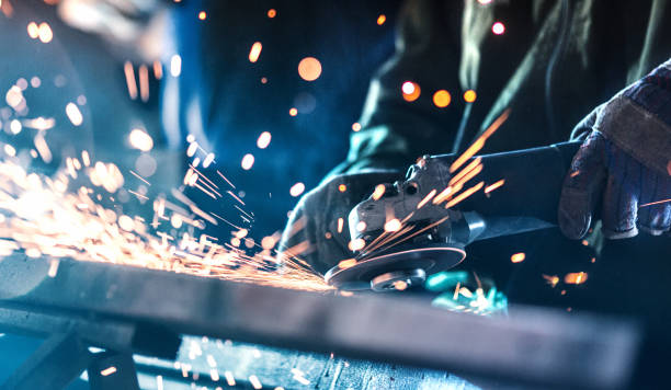 Best Specialty Welding Processes in Chapel Hill, NC